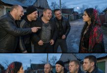Banda je zanijemila nakon riječi ciganke. „Do nedjelje niko od vas neće ostati živ“, tiho je rekla, a drski smijeh kriminalaca prekinuo se na pola rečenice… Banda je zanijemila nakon riječi ciganke. „Do nedjelje niko od vas neće ostati živ“, tiho je rekla, a drski smijeh kriminalaca prekinuo se na pola rečenice… - featured image