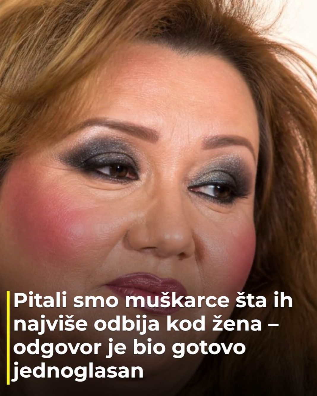 Pitali smo muškarce šta ih najviše odbija kod žena – odgovor je bio gotovo jednoglasan - featured image Pitali smo muškarce šta ih najviše odbija kod žena – odgovor je bio gotovo jednoglasan - featured image
