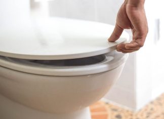 Zašto ne biste trebali ostavljati poklopac WC školjke otvoren – zapamtite doživotno Zašto ne biste trebali ostavljati poklopac WC školjke otvoren – zapamtite doživotno - featured image