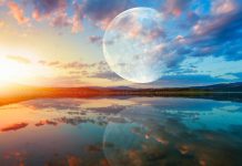 Stiže nam pun Mesec 9. avgusta i na ova 4 znaka će najjače uticati: Rešiće sve probleme koje su dugo gurali pod tepih, evo šta čeka ostale pripadnike Zodijaka Stiže nam pun Mesec 9. avgusta i na ova 4 znaka će najjače uticati: Rešiće sve probleme koje su dugo gurali pod tepih, evo šta čeka ostale pripadnike Zodijaka - featured image