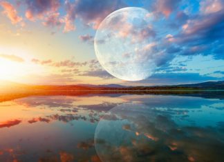 Stiže nam pun Mesec 9. avgusta i na ova 4 znaka će najjače uticati: Rešiće sve probleme koje su dugo gurali pod tepih, evo šta čeka ostale pripadnike Zodijaka Stiže nam pun Mesec 9. avgusta i na ova 4 znaka će najjače uticati: Rešiće sve probleme koje su dugo gurali pod tepih, evo šta čeka ostale pripadnike Zodijaka - featured image