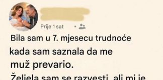 Otac je priznao da je prevario moju majku dok je bila trudna – istina koju sam saznala posle porođaja promenila je sve Otac je priznao da je prevario moju majku dok je bila trudna – istina koju sam saznala posle porođaja promenila je sve - featured image