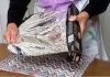 KOMAD ALUMINIJUMSKE FOLIJE STAVITE ISPRED VRATA: Preko noći ćete da se riješite veliki problem KOMAD ALUMINIJUMSKE FOLIJE STAVITE ISPRED VRATA: Preko noći ćete da se riješite veliki problem - featured image