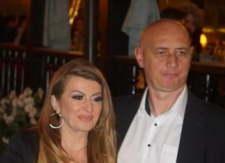 VIKI PROGOVORILA O RASTAVI OD TAŠKETA: Pjevačica 20 godina šutiIa, u Nerminu sam pronasla utjehu, trpiIa sam jake udarce u tom braku, vrijeme je da se zna! VIKI PROGOVORILA O RASTAVI OD TAŠKETA: Pjevačica 20 godina šutiIa, u Nerminu sam pronasla utjehu, trpiIa sam jake udarce u tom braku, vrijeme je da se zna! - featured image