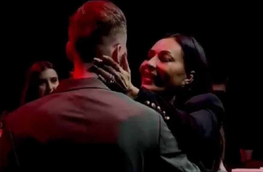 Džaba što je i oženjen, više se i ne kriju: Ceca ljubi novog partnera, svi u ŠOKU… FOTO!!! - featured image Džaba što je i oženjen, više se i ne kriju: Ceca ljubi novog partnera, svi u ŠOKU… FOTO!!! - featured image