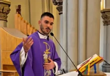 Mladi hrvatski svećenik upozorio katolkinje: “Crkva dopušta brak s muslimanim ali pod 1 uslovom”