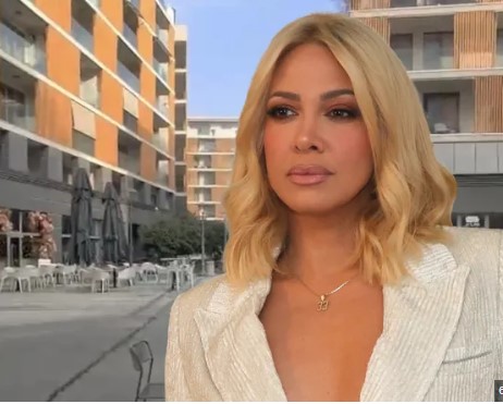 NEVIĐENI SKANDAL!!!!Milica Todorović prijavljena za pokušaj ubistva: U sve je umešana i ova pevačica!!NASRNULE NA SUPRUGU NJENOG OŽENJENOG PARTNERA!!!! - featured image NEVIĐENI SKANDAL!!!!Milica Todorović prijavljena za pokušaj ubistva: U sve je umešana i ova pevačica!!NASRNULE NA SUPRUGU NJENOG OŽENJENOG PARTNERA!!!! - featured image