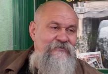 Prva žena ga napustila, pa skončala jezivo, druga ga i danas voli i pati za njim: A Luis se bio skrasio kraj 19 godine mlađe dame s kojom je dobio 3 dece