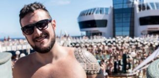 Bio sam na nudističkom kruzeru i doživeo skandal veka: U restoranu su ljudi jeli goli, a onda mi je prišla devojka i pitala… Bio sam na nudističkom kruzeru i doživeo skandal veka: U restoranu su ljudi jeli goli, a onda mi je prišla devojka i pitala… - featured image