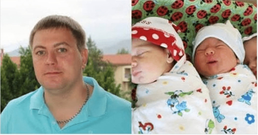 Supruga je rodila 3-ojke, a ja sam vikao od radosti. Ubrzo je napustila djecu i nestala. Riječi moje kćeri na sudu, 24 godine kasnije, slomile su me do suza. (FOTO) - featured image Supruga je rodila 3-ojke, a ja sam vikao od radosti. Ubrzo je napustila djecu i nestala. Riječi moje kćeri na sudu, 24 godine kasnije, slomile su me do suza. (FOTO) - featured image