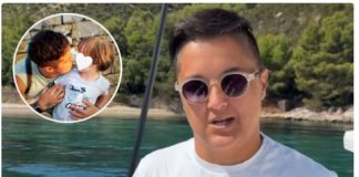 HITNO HOSPITALIZOVAN SIN MARIJE ŠERIFOVIĆ! Povređen mali Mario, evo u kakvom je stanju nakon nezgode!Marija lije suze Verica se ne odvaja od nje… HITNO HOSPITALIZOVAN SIN MARIJE ŠERIFOVIĆ! Povređen mali Mario, evo u kakvom je stanju nakon nezgode!Marija lije suze Verica se ne odvaja od nje… - featured image