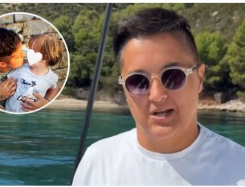 HITNO HOSPITALIZOVAN SIN MARIJE ŠERIFOVIĆ! Povređen mali Mario, evo u kakvom je stanju nakon nezgode!Marija lije suze Verica se ne odvaja od nje… HITNO HOSPITALIZOVAN SIN MARIJE ŠERIFOVIĆ! Povređen mali Mario, evo u kakvom je stanju nakon nezgode!Marija lije suze Verica se ne odvaja od nje… - featured image