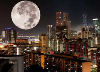 Za ovih 6 znakova kreće crni avgust: Kad se ujedine 2 najžešće astro sile, oni će osetiti na svojoj koži Za ovih 6 znakova kreće crni avgust: Kad se ujedine 2 najžešće astro sile, oni će osetiti na svojoj koži - featured image