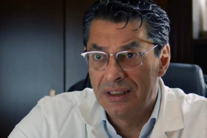 SVE P0ČINJE SA B0L0M U LEĐIMA: Dr Radenković upozorava da ova bolest odnosi najviše života u Srbiji - featured image SVE P0ČINJE SA B0L0M U LEĐIMA: Dr Radenković upozorava da ova bolest odnosi najviše života u Srbiji - featured image