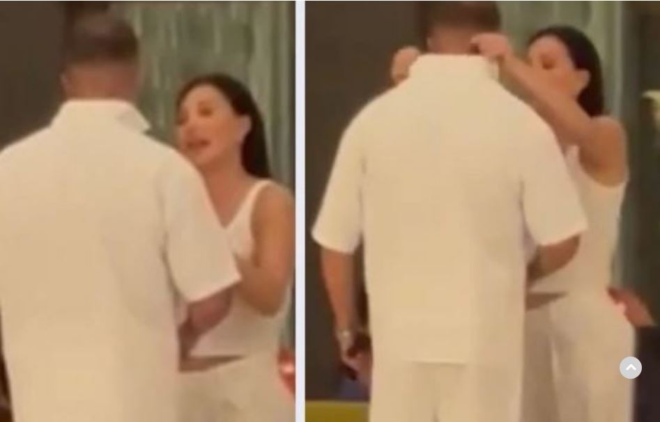 NIKO nije vjerovao…Pogledajte u čijem ZAGRLJAJU bista CECA i ko je muškarac koji je ukrao njeno srce!! Svi se krste, 0vaj šeik je svima itekako poznat! - featured image NIKO nije vjerovao…Pogledajte u čijem ZAGRLJAJU bista CECA i ko je muškarac koji je ukrao njeno srce!! Svi se krste, 0vaj šeik je svima itekako poznat! - featured image