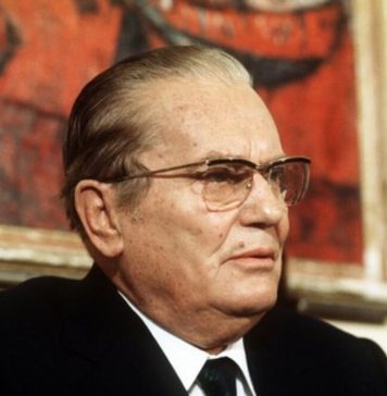 “TITO JE UMRO KAO MUSLIMAN” Ovo se krilo o predsedniku SFRJ: Muftija Jusufspahić tvrdio da je to ČUO LIČNO OD…