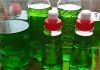 RECEPT ZA LJEKOVITI SIRUP OD KOPRIVE RECEPT ZA LJEKOVITI SIRUP OD KOPRIVE - featured image