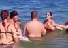 Žene se potukle pred decom nasred plaže: Bizaran incident u Ulcinju, pojavio se snimak (Video)