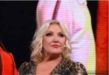 SNEŽA NlJE SRPKlNJA- 0V0 JE NJEN0 PRAV0 DRŽAVLJANSTV0! KAK0 JE NlJE STID LAGATI SVE?