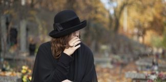 Stav crkve je jasan: EVO KOLIKO DUGO TREBA DA SE NOSI CRNINA NAKON SMRTI BLISKE OSOBE