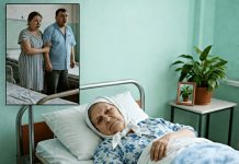 Djeca nisu dolazila posjetiti majku u bolnicu, ali su došla s notarom kako bi napisali oporuku. No, čekao ih je iznenađenje, od kojeg je svima postalo loše. 😲😲😲 Djeca nisu dolazila posjetiti majku u bolnicu, ali su došla s notarom kako bi napisali oporuku. No, čekao ih je iznenađenje, od kojeg je svima postalo loše. 😲😲😲 - featured image