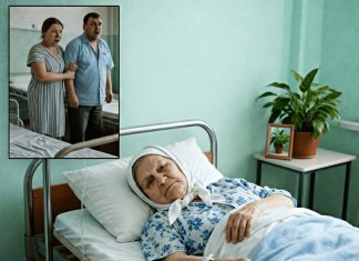 Djeca nisu dolazila posjetiti majku u bolnicu, ali su došla s notarom kako bi napisali oporuku. No, čekao ih je iznenađenje, od kojeg je svima postalo loše. 😲😲😲 Djeca nisu dolazila posjetiti majku u bolnicu, ali su došla s notarom kako bi napisali oporuku. No, čekao ih je iznenađenje, od kojeg je svima postalo loše. 😲😲😲 - featured image