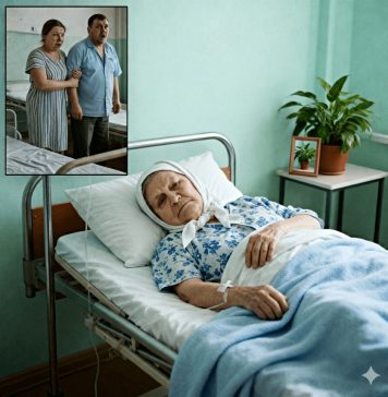 Djeca nisu dolazila posjetiti majku u bolnicu, ali su došla s notarom kako bi napisali oporuku. No, čekao ih je iznenađenje, od kojeg je svima postalo loše. 😲😲😲 Djeca nisu dolazila posjetiti majku u bolnicu, ali su došla s notarom kako bi napisali oporuku. No, čekao ih je iznenađenje, od kojeg je svima postalo loše. 😲😲😲 - featured image