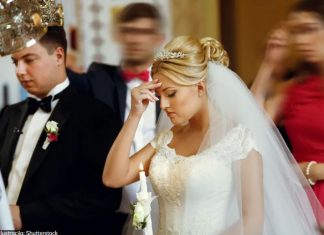 Srpkinja se zaljubila u BRATA, hoće da se UDA: Sveštenik šokirao odgovorom, od OVOG KOLENA “ne postoji prepreka!! Srpkinja se zaljubila u BRATA, hoće da se UDA: Sveštenik šokirao odgovorom, od OVOG KOLENA “ne postoji prepreka!! - featured image