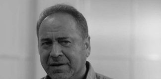 Čim je otkrio da ima rak pankreasa, izmirio se sa svim ljudima i odveo ženu pred oltar: Marinko Rokvić umro je meseca nakon toga