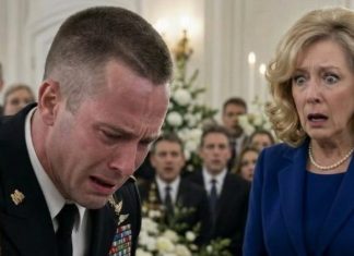 Vratio sam se kući s vojne službe, nadajući se da ću vidjeti ženin osmijeh. Umjesto toga, pronašao sam lijes usred dnevne sobe. “”Umrla je na porodu…””, rekla je moja majka hladnim glasom koji mi je poslao trnce niz kralježnicu. Prišao sam, drhteći, da je vidim posljednji put… i tada sam shvatio. Ukočena ruka moje žene još je uvijek nešto stezala. A moja majka je problijedjela kad sam pokušao razdvojiti njezine prste.