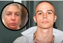 Mladi poznati pjevač urnisao Karleušu: “Prodala si obraz i čast, ti si uzrok podjela u našem narodu”!!Pokazao fotografije Srbija u šoku kakva stamota!!!
