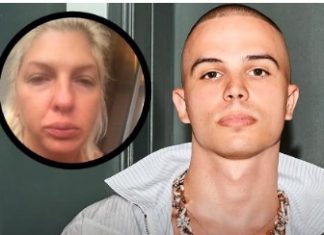 Mladi poznati pjevač urnisao Karleušu: “Prodala si obraz i čast, ti si uzrok podjela u našem narodu”!!Pokazao fotografije Srbija u šoku kakva stamota!!!