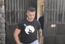 Majka Bogdane Ražnatović se nadala divnim zetovima, a evo šta su joj priredili! Porodici SRCE SL0MLJEN0 .. Majka Bogdane Ražnatović se nadala divnim zetovima, a evo šta su joj priredili! Porodici SRCE SL0MLJEN0 .. - featured image