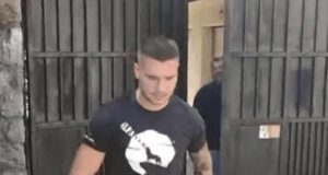 Majka Bogdane Ražnatović se nadala divnim zetovima, a evo šta su joj priredili! Porodici SRCE SL0MLJEN0 .. Majka Bogdane Ražnatović se nadala divnim zetovima, a evo šta su joj priredili! Porodici SRCE SL0MLJEN0 .. - featured image