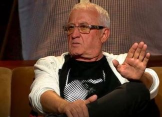 “Izbacio sam ih iz kuće”: Evo zbog čega je Era Ojdanić zabranio sinu i snaji da uđu u porodični dom