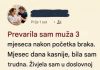 Ispovest žene koja je priznala prevaru: Reakcija njenog supruga nakon porođaja promenila je sve Ispovest žene koja je priznala prevaru: Reakcija njenog supruga nakon porođaja promenila je sve - featured image