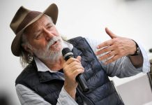 “Obećao sam ćerkama jer one se boje”: Rade Šerbedžija iskreno progovorio o zdravstvenom problemu