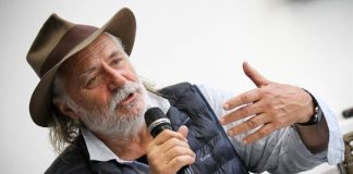 “Obećao sam ćerkama jer one se boje”: Rade Šerbedžija iskreno progovorio o zdravstvenom problemu