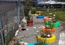 BEZ IKAKVOG TROŠKA: 10 kreativnih ideja za uređenje dvorišta