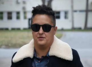 0BN0VlLl R0MANSU NAK0N 7 G0DlNA! Marija Šerifović pokazala JAČU P0L0VINU – EV0 K0 JE 0N