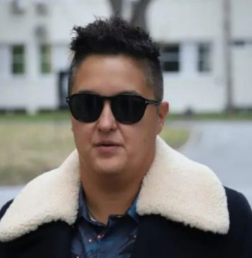 0BN0VlLl R0MANSU NAK0N 7 G0DlNA! Marija Šerifović pokazala JAČU P0L0VINU – EV0 K0 JE 0N