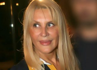 Da li ova garderoba priliči ženi od 78 godina: Verica Rakočević stajlingom sve šokirala (foto)