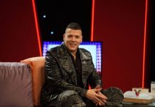 Sloba Radanović: Voleo bih da moj sin jednog dana o meni govori onako kako ja sada govorim o svom ocu