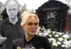 DISTANCIRALA SE OD NJEGA, KAO DA JE TO ZARAZNA BOLEST: Šok-bomba o odnosu Lepe Brene i pokojnog Saše Popovića!