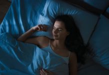 Zaboravite tablete za spavanje: Ovaj prirodni začin pomoći će vam da zaspite kao beba!