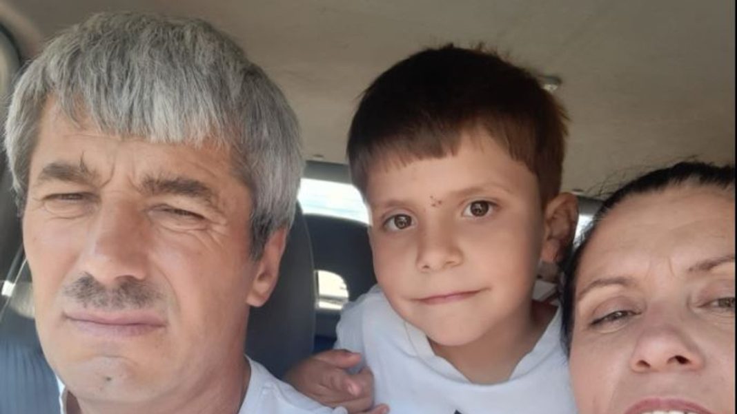 Došla iz TIRANE u zabačeno srpsko selo: ALBANKA SE UDALA U KUĆU STEFANOVIĆA I PR0ŠLA PAKAO: Sina kog je povela sa sobom su svakog dana pred njenim očima.. - featured image