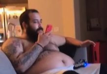 Imao je 200 kilograma, a onda je zbacio tih 100 kg viška i sada je živi Apolon: 3 stvari su bile ključne za njegovo mršavljenje