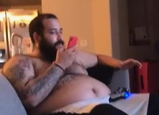 Imao je 200 kilograma, a onda je zbacio tih 100 kg viška i sada je živi Apolon: 3 stvari su bile ključne za njegovo mršavljenje