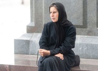 Rajka iz Lazarevca napustila je muža i sina i otišla u manastir: Usred službe monah je viknuo – skini odmah mantiju, saznali smo sve o tvojoj PROŠLOSTI