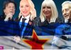 “JELA SAM HLEB I JOGURT, A ONDA POŠEĆERIM KAD MI SE JEDE SLATKO…” Lepa Brena otkrila potresne detalje života na ivici siromaštva